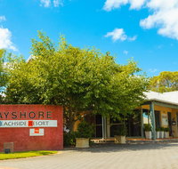 Bayshore Beachside Resort - Lightning Ridge Tourism