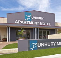 Bunbury Apartment Motel - Lightning Ridge Tourism