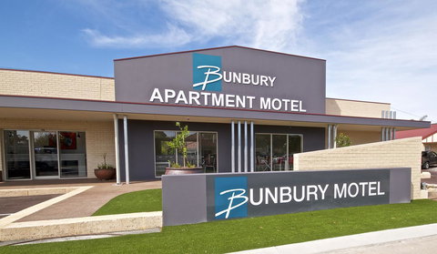 Bunbury Motel And Apartments - Lightning Ridge Tourism 0