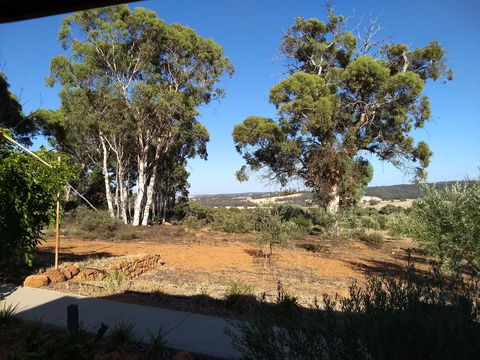 Hotham Ridge Estate - Lightning Ridge Tourism 19