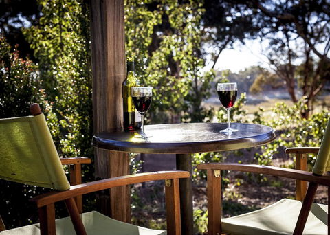 Hotham Ridge Estate - Lightning Ridge Tourism 25