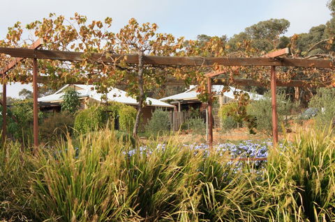 Hotham Ridge Estate - Lightning Ridge Tourism 29