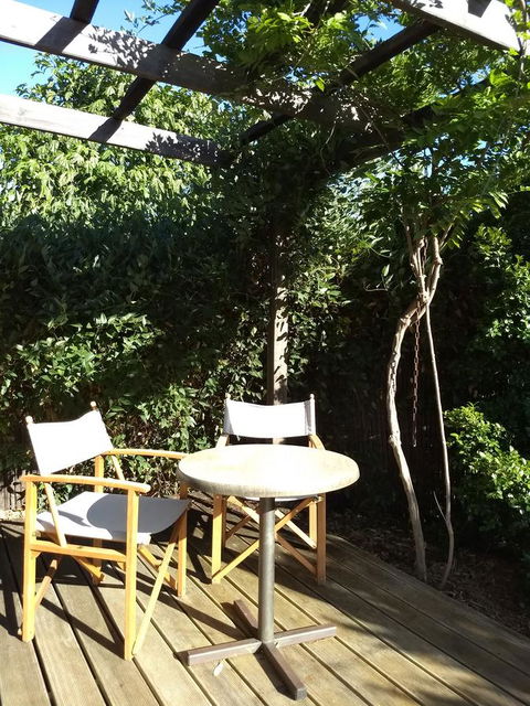 Hotham Ridge Estate - Lightning Ridge Tourism 16