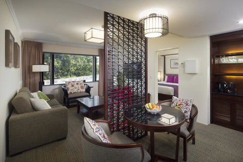 Pagoda Resort & Spa - Lightning Ridge Tourism 8