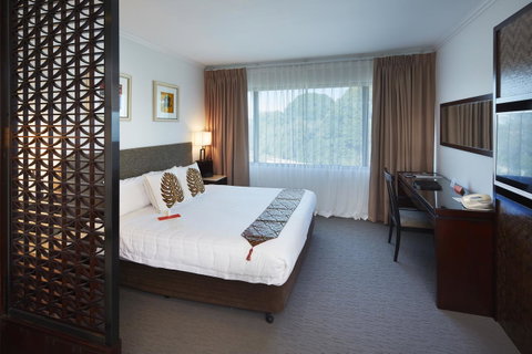 Pagoda Resort & Spa - Lightning Ridge Tourism 31