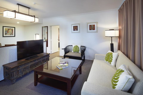 Pagoda Resort & Spa - Lightning Ridge Tourism 14