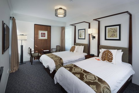 Pagoda Resort & Spa - Lightning Ridge Tourism 29