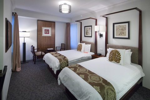 Pagoda Resort & Spa - Lightning Ridge Tourism 6