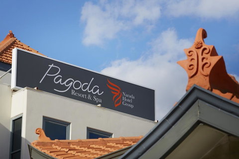 Pagoda Resort & Spa - Lightning Ridge Tourism 19