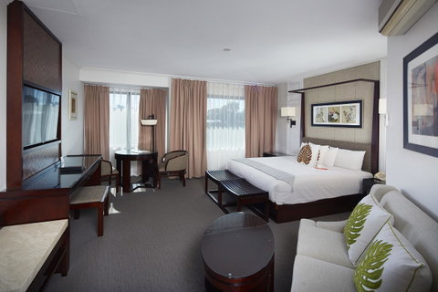 Pagoda Resort & Spa - Lightning Ridge Tourism 27