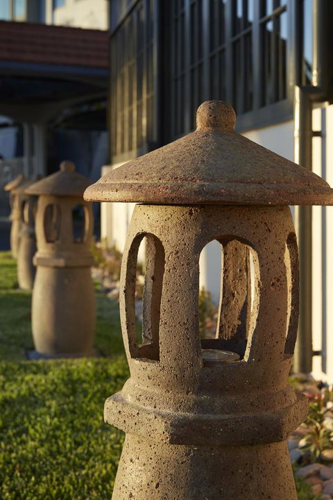 Pagoda Resort & Spa - Lightning Ridge Tourism 20