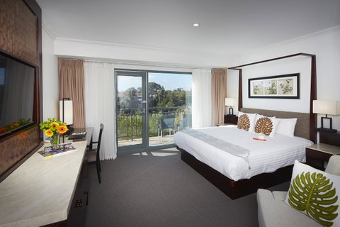 Pagoda Resort & Spa - Lightning Ridge Tourism 13