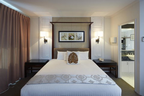 Pagoda Resort & Spa - Lightning Ridge Tourism 30