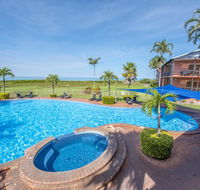 Moonlight Bay Suites - Lightning Ridge Tourism