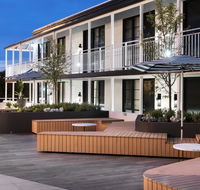 Tradewinds Hotel - Lightning Ridge Tourism
