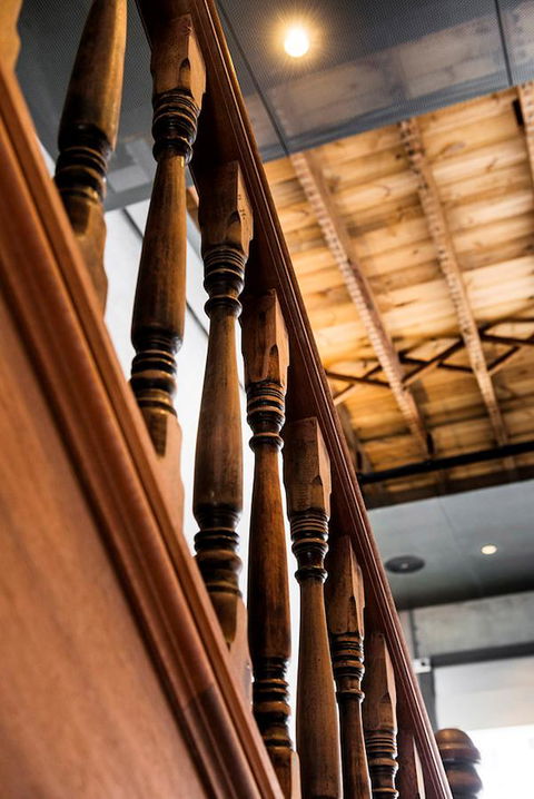Hougoumont Hotel Fremantle - Lightning Ridge Tourism 35