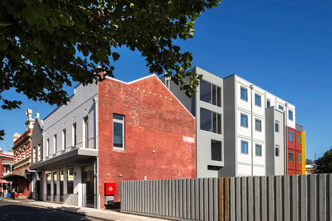 Hougoumont Hotel Fremantle - Lightning Ridge Tourism 33