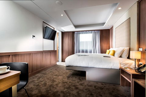 Hougoumont Hotel Fremantle - Lightning Ridge Tourism 18