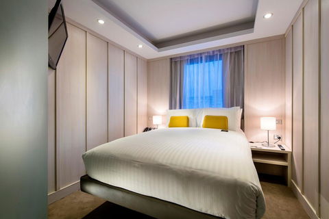 Hougoumont Hotel Fremantle - Lightning Ridge Tourism 24