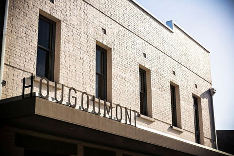 Hougoumont Hotel Fremantle - Lightning Ridge Tourism 17