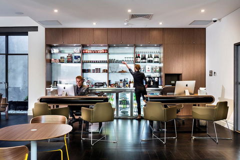 Hougoumont Hotel Fremantle - Lightning Ridge Tourism 37