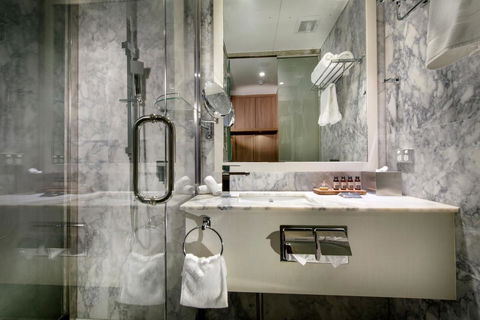 Hougoumont Hotel Fremantle - Lightning Ridge Tourism 3