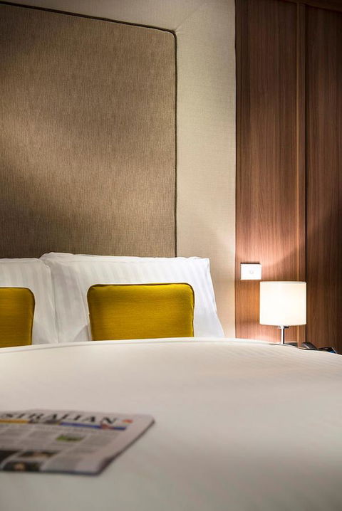 Hougoumont Hotel Fremantle - Lightning Ridge Tourism 19