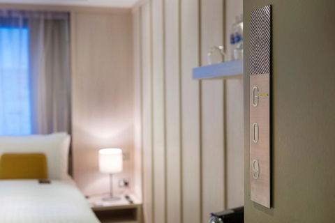 Hougoumont Hotel Fremantle - Lightning Ridge Tourism 23