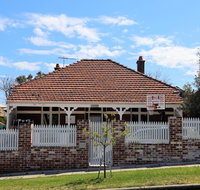 Fremantle Heritage Home for you to enjoy - Lightning Ridge Tourism