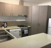 Geographe Bay Apartment - Lightning Ridge Tourism