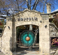 Suffolk House - Lightning Ridge Tourism