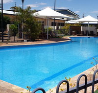 Nesuto Geraldton formerly Waldorf Geraldton Serviced Apartments - Lightning Ridge Tourism