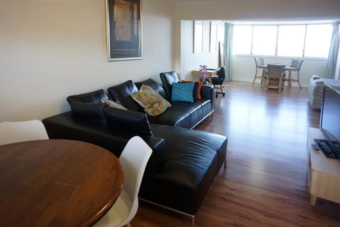 Studio 208 With Ocean Views - Lightning Ridge Tourism 11