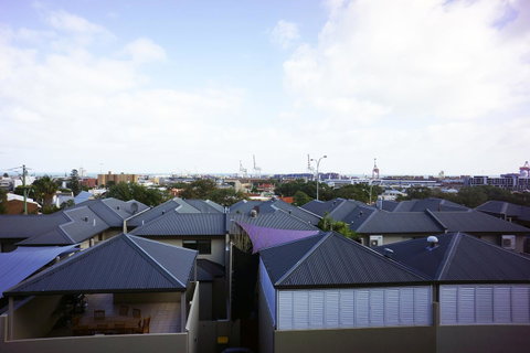 Studio 208 With Ocean Views - Lightning Ridge Tourism 18