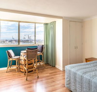 Studio 208 with ocean views - Lightning Ridge Tourism