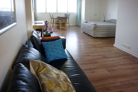 Studio 208 With Ocean Views - Lightning Ridge Tourism 8