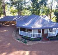 Quiet Escapes Cottages - Lightning Ridge Tourism
