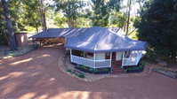 Quiet Escapes Cottages