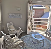Fremantle Local Beach Studio - Lightning Ridge Tourism