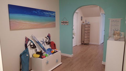 Palm Beach Bed & Breakfast - Lightning Ridge Tourism 15