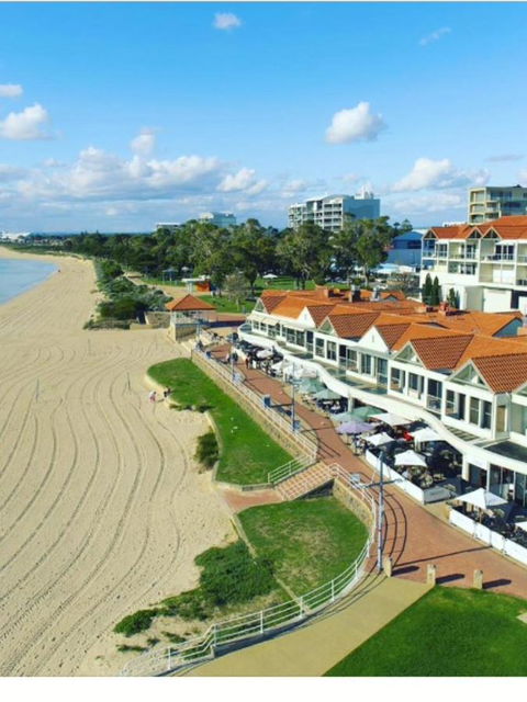 Palm Beach Bed & Breakfast - Lightning Ridge Tourism 33