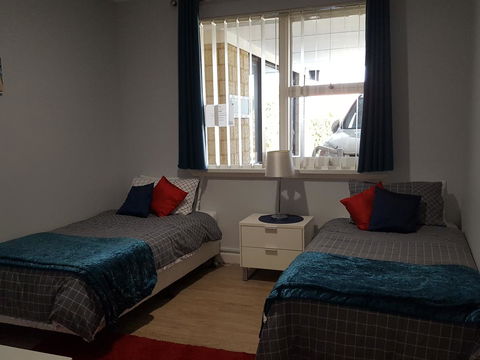 Palm Beach Bed & Breakfast - Lightning Ridge Tourism 5