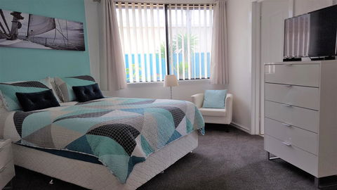 Palm Beach Bed & Breakfast - Lightning Ridge Tourism 31