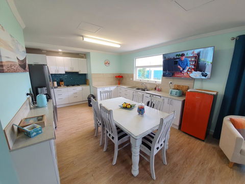 Palm Beach Bed & Breakfast - Lightning Ridge Tourism 19