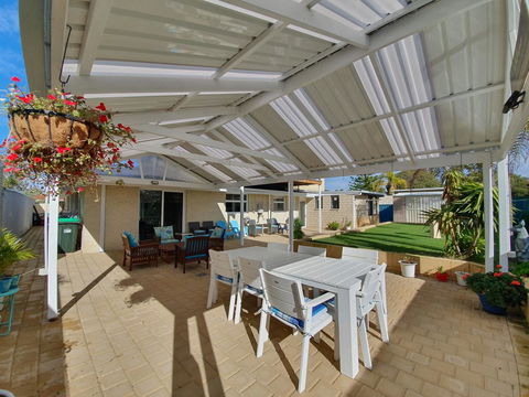 Palm Beach Bed & Breakfast - Lightning Ridge Tourism 20