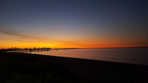 Palm Beach Bed & Breakfast - Lightning Ridge Tourism 35