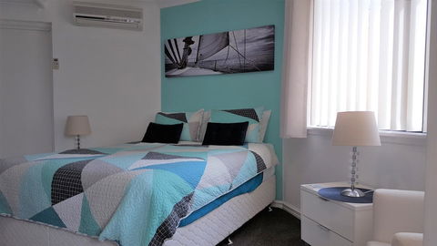 Palm Beach Bed & Breakfast - Lightning Ridge Tourism 40
