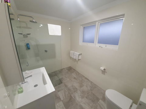 Palm Beach Bed & Breakfast - Lightning Ridge Tourism 22