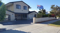 Palm Beach Bed  Breakfast