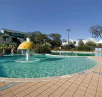 Presidential Bungalow - Lightning Ridge Tourism